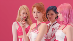 9MUSES A - Lip 2 Lip