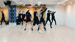 MONSTA X,周宪(MONSTA X),元虎(MONSTA X),刘基贤(MONSTA X),亨源(MONSTA X) - 只对你执着(Stuck)