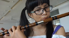 音乐短片 - 星语心愿