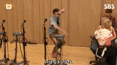 NCT 127,NCT - CulTwo Show 泰容示范消防车舞蹈