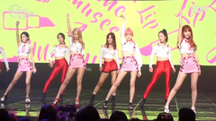 9MUSES A - Lip 2 Lip