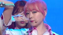 9MUSES A - Lip 2 Lip 现场版 16/08/11