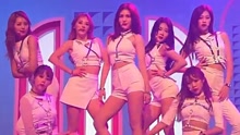 I.O.I - Whatta Man（Good man）- KBS音乐银行 现场版 16/08/12