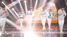 Snuper - You=Heaven - KBS音乐银行 现场版 16/08/12