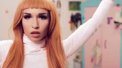 Rebecca & Fiona - Jane Doe
