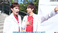 UP10TION - U10TV EP63 - UP10TION日本日记第三话