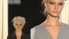 Fashion Show - Gianni Versace Spring Summer 1997