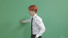 防弹少年团,JIMIN(防弹少年团) - 关于Jimin朴智旻的CG绿幕幻想