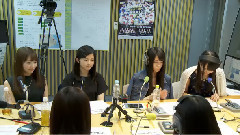 欅坂46,乃木坂46,AKB48 - 欅坂46のオールナイトニッポン(Showroom)