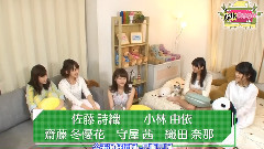 欅坂46,乃木坂46,AKB48 - KEYAROOM EP06