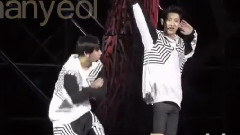 朴灿烈(EXO),边伯贤(EXO) - 两只恰恰好