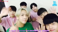 VIXX - VIXX的FANTASY! 扑通扑通10分前