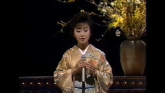 伍代夏子 - 越冬つばめ