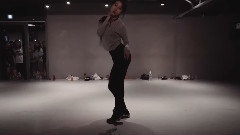舞蹈视频 - Desperado