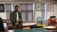 Craig David - 在Spotify举办的节目中