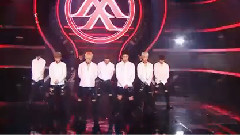 MONSTA X,刘基贤(MONSTA X),玟赫(MONSTA X),元虎(MONSTA X),I.M(MONSTA X) - 只对你执着