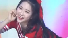 OH MY GIRL - A-ing