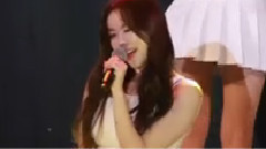 Dal★shabet - Someone Like U