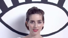 Elizabeth Rose - In 3's