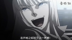 动漫专属 - 骑士的步伐