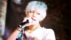 BigBang,G-Dragon(BigBang) - 少年