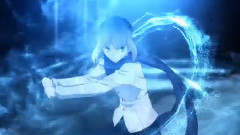 动漫专属 - Fate/stay