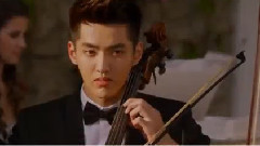 吴亦凡,张艺兴(EXO) - 得友