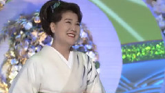 川中美幸 - 二轮草