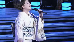 川中美幸 - 二轮草