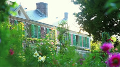 音乐短片 - 莫奈的秘密花园