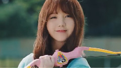 Kei(Lovelyz) - Matching!少年射箭部 EP03