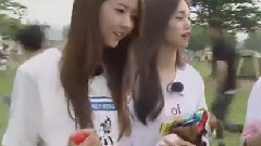 I.O.I - 给狗粮的男人 EP05 Cut