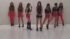 I.O.I - Whatta Man (乱舞 Ver)