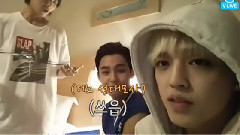 Seventeen - S.coups诞辰纪念~我的Party~ (Birthday Boy S.coups)