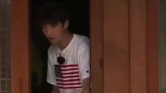 泰容（NCT） - NCT Life S03 E03 泰容cut