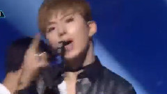 MONSTA X,刘基贤(MONSTA X),玟赫(MONSTA X),元虎(MONSTA X),周宪(MONSTA X) - 只对你执着(Stuck)