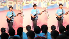 许魏洲 - 2016许魏洲Light亚洲巡演上海站 应援视频 之 许魏洲 欢迎回家