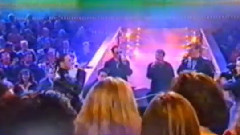 Backstreet Boys - 10000 promises The Lotto Show