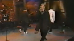 Backstreet Boys - As Long As You Love Me
