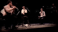 欧美群星 - CLOES PATERNOTTE sextet extrait 4