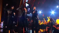Backstreet Boys - In a World Like This & I Want It That Way