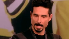 Backstreet Boys - Interview The View