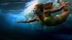 音乐短片 - 海滩派对