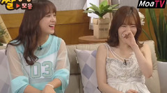 金世正(gugudan),I.O.I,gugudan - Happy Together S3 EP.461 金世正 Full Cut