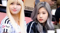 TWICE - Twice表演现场粉丝应援最热烈TOP10!