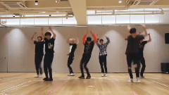 NCT 127,NCT - 消防车(Fire truck) 2倍速