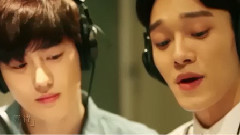 EXO - 美好的意外(小黄人ver.)