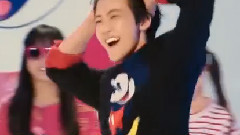 SMROOKIES,渽民(NCT) - MickeyMouseClub EP01-06 在民CUT