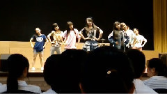 模仿翻唱,舞蹈视频 - I Got A Boy