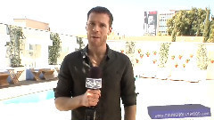 音乐短片 - Sexy Victoria's Secret Angels Swimwears